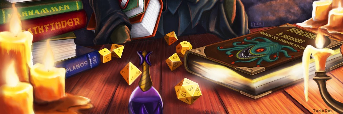 TurinDM's profile banner image