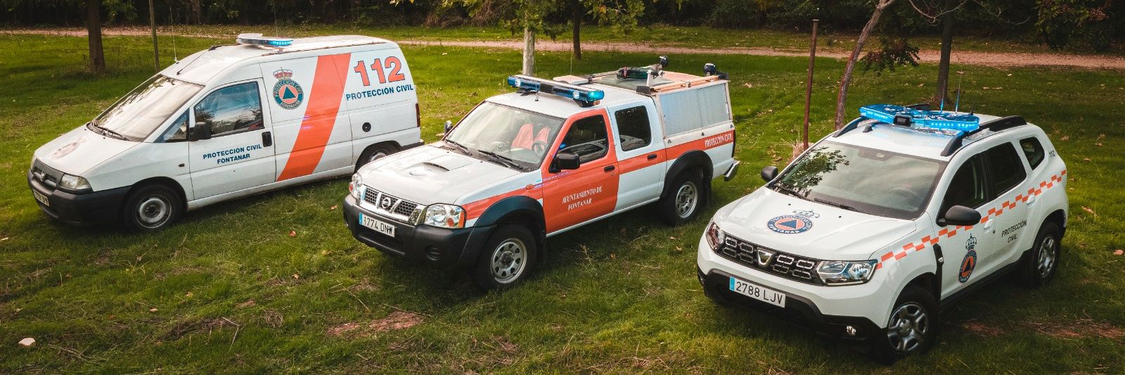 P.C. Fontanar banner