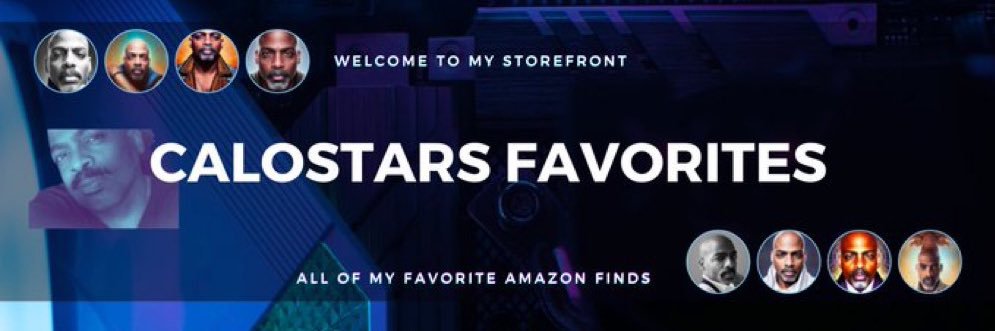 Calostar's profile banner image