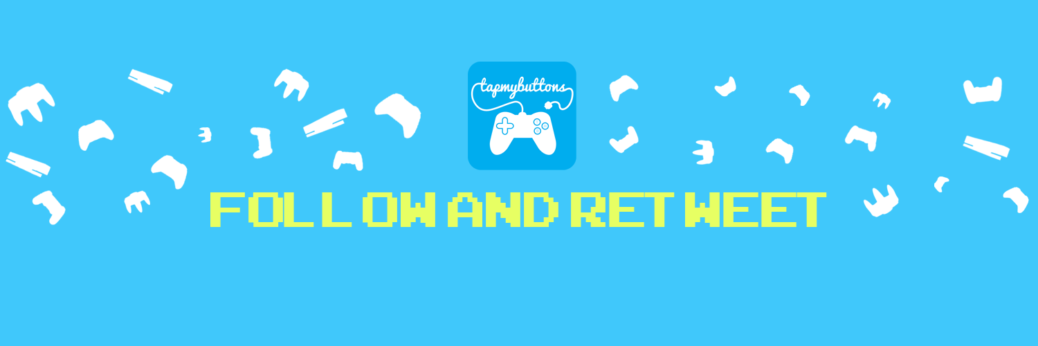 tapmybuttons's profile banner image