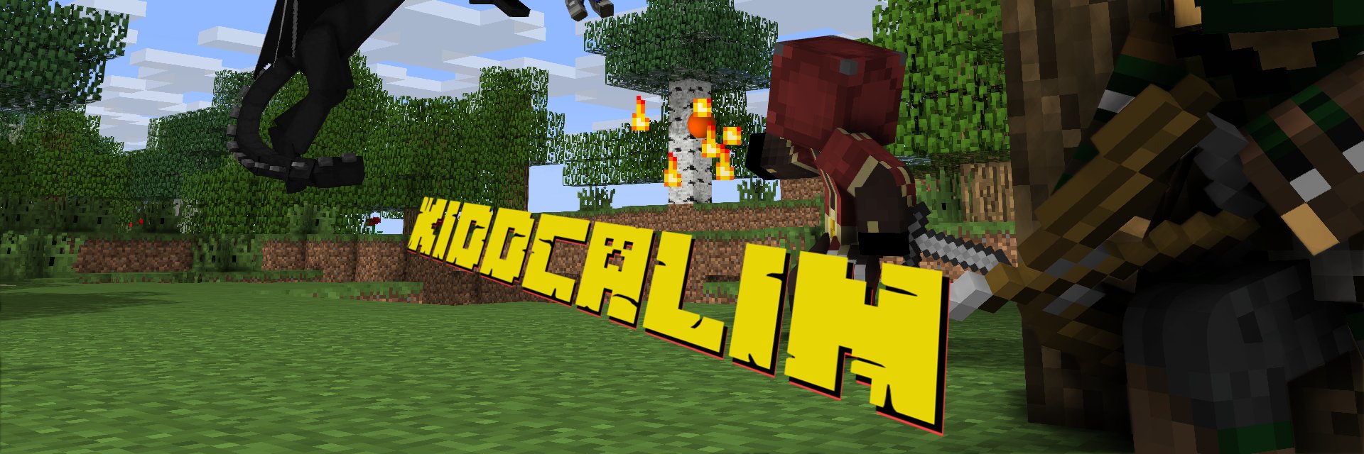 KiddCalin banner