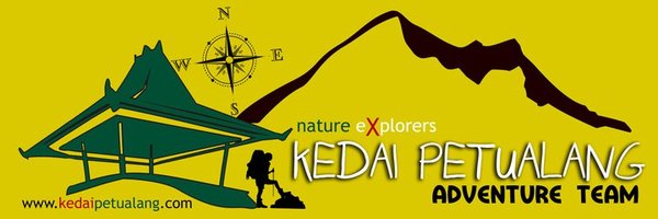 Kedaipetualang Profile Banner
