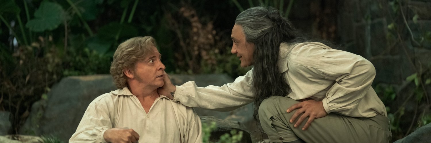 Katrina - #LongLiveOFMD banner