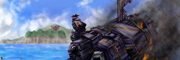 JaimersSTG Profile Banner