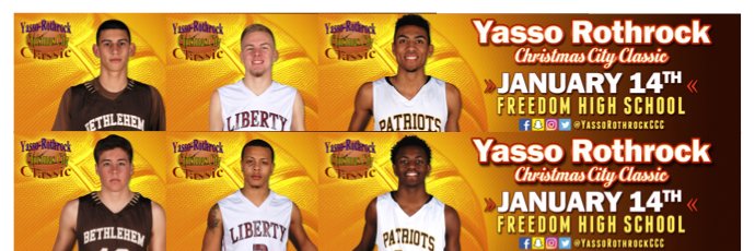 CCClassicBball's profile banner image