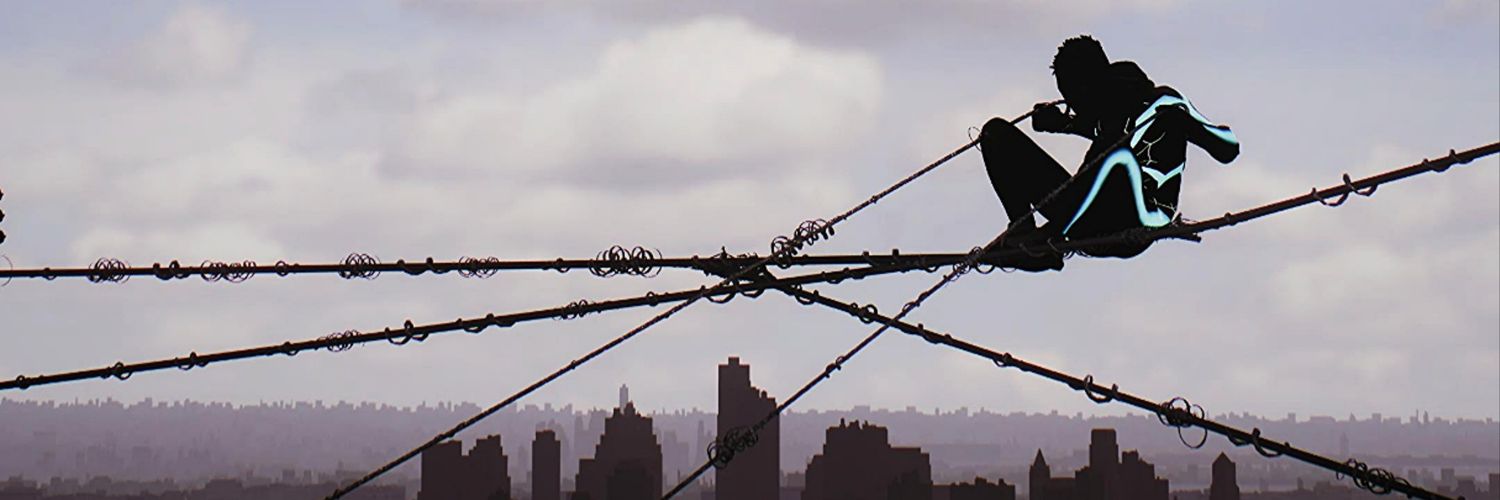 RickyHam92's profile banner image