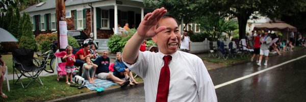 FungForGovernor Profile Banner