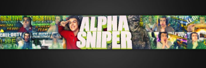 FansALPHA97's profile banner image