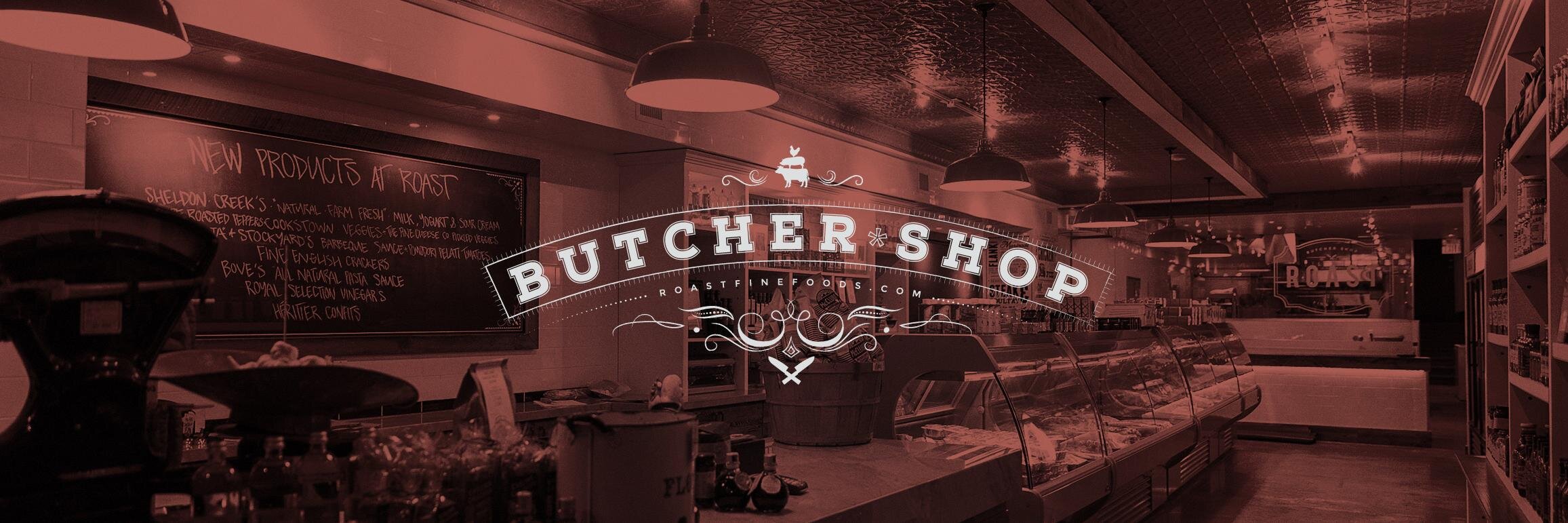 RoastButcher's profile banner image