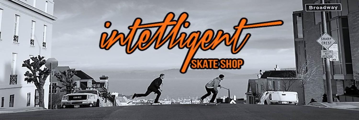 Intelligentsk8's profile banner image
