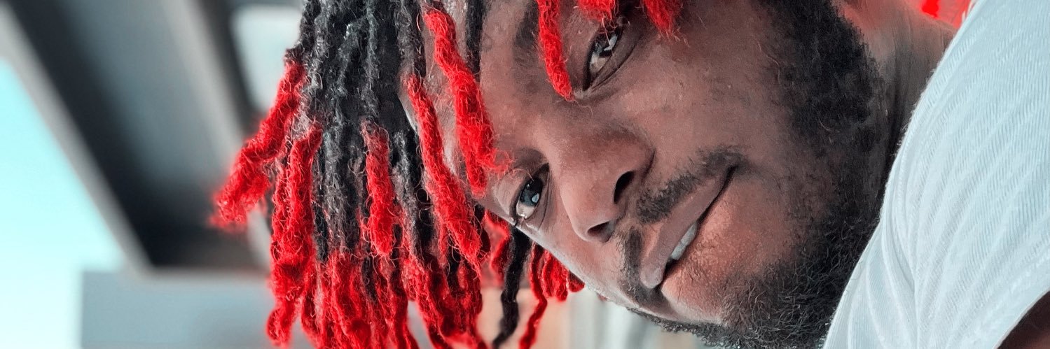 iamjayrok10's profile banner image