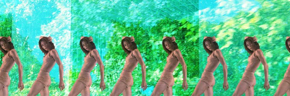 SoniaLiDesigns's profile banner image