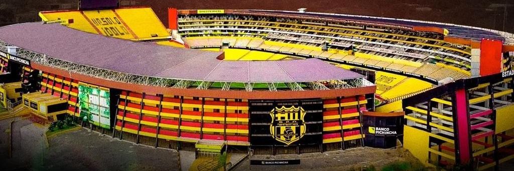 Fercho Pazmiño banner