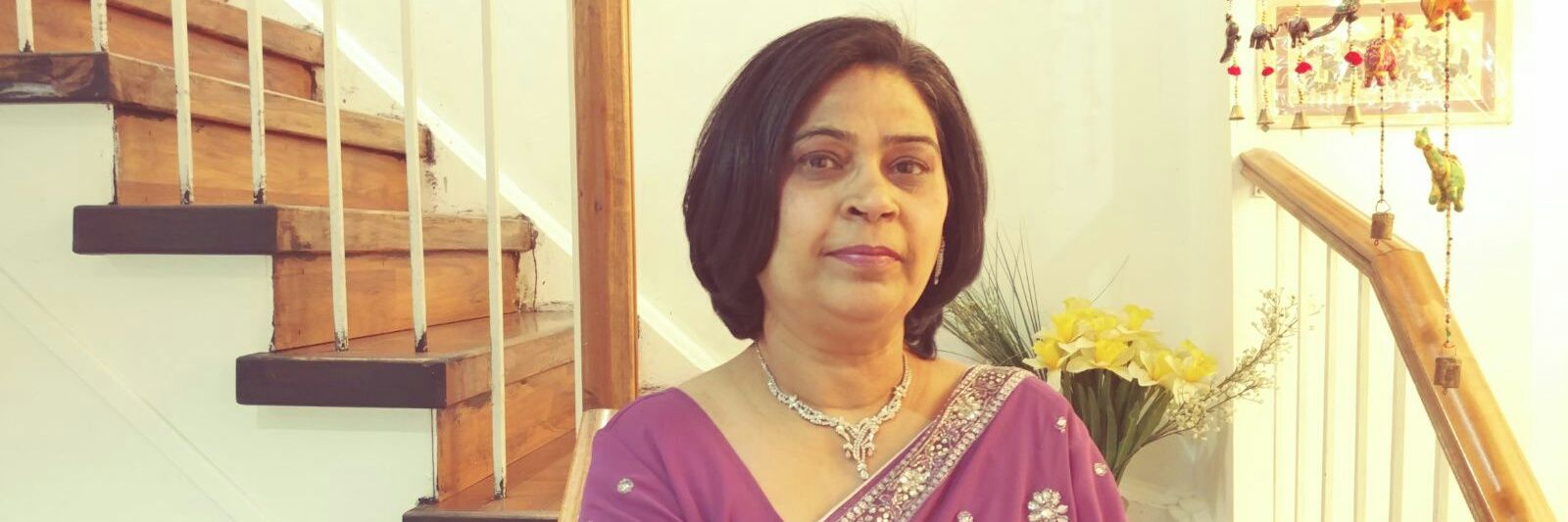 damudhar's profile banner image