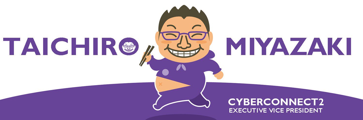 宮崎太一郎's banner