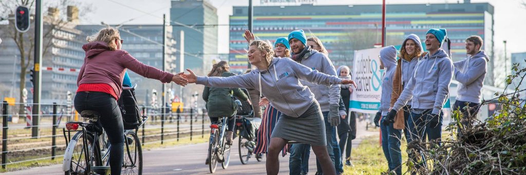 Student & Starter banner