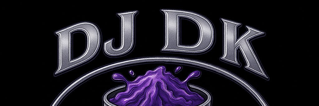 DJ DK banner