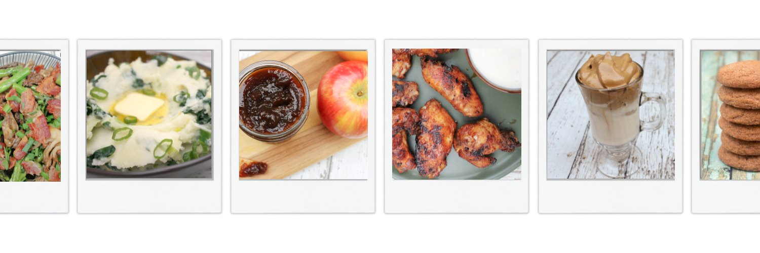 kaitlin @ i can cook that (she/her) banner