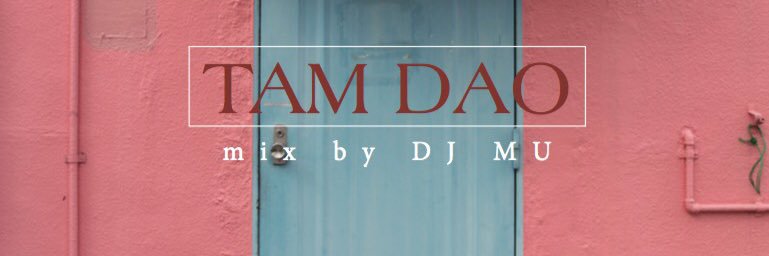 djmu809's profile banner image