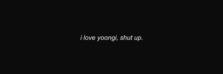 dearyoongiah's profile banner image