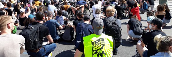 DCPeaceTeam Profile Banner