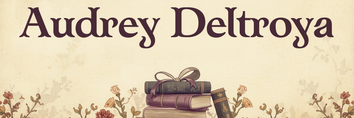 audreydeltroya's profile banner image
