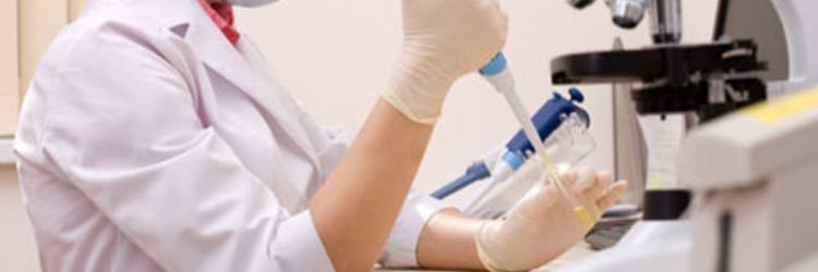 Biotechnology banner