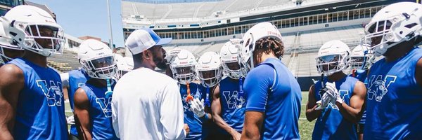 CoachTJ14 Profile Banner