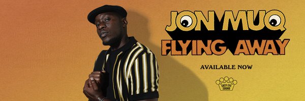 JonMuq Profile Banner
