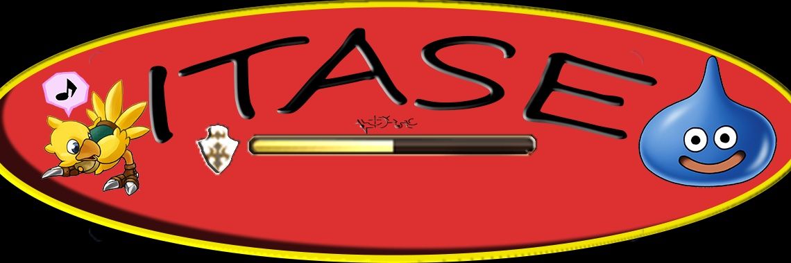 Itase banner