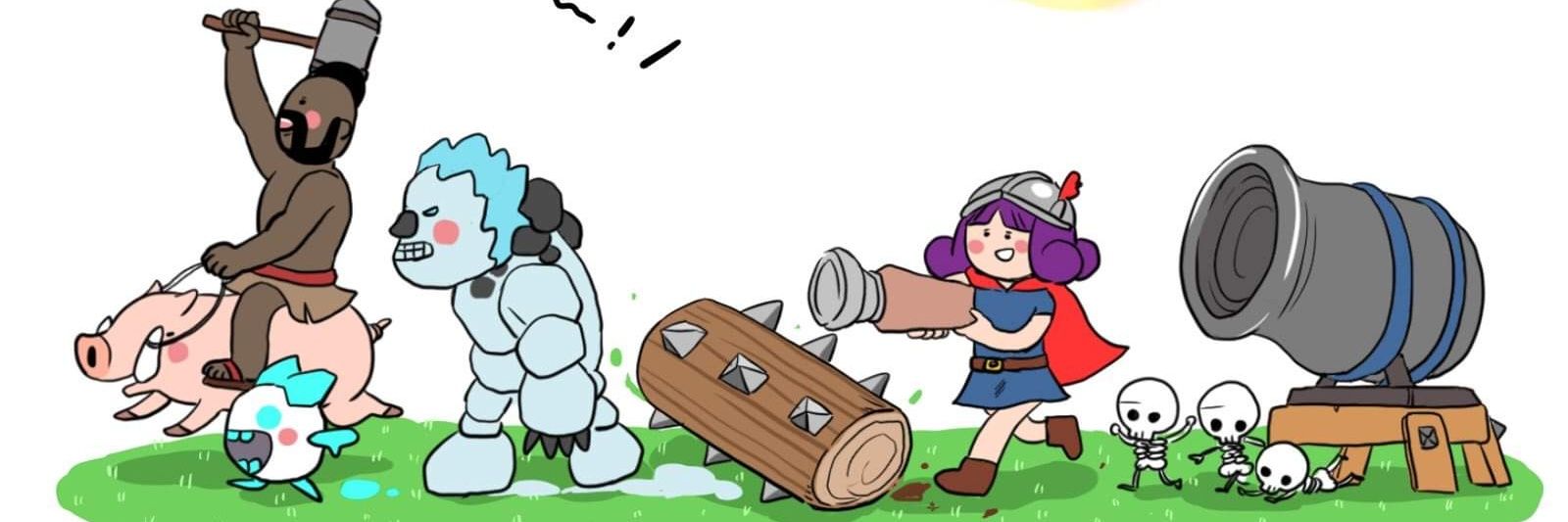 Carlitos_ACast's profile banner image