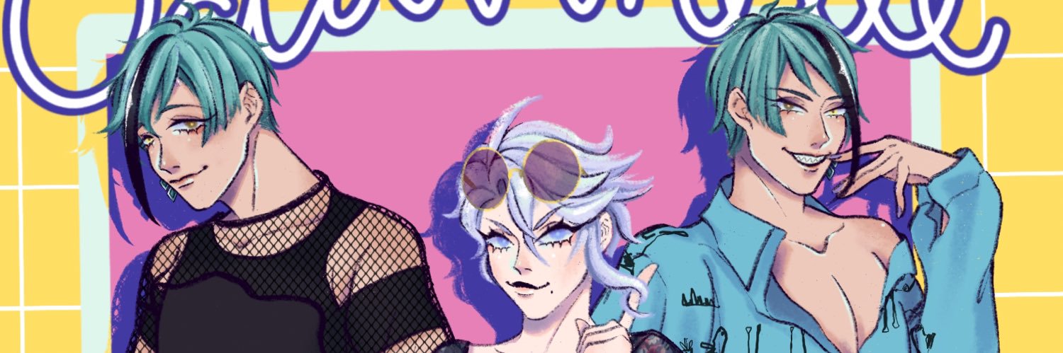 pbnjfrost's profile banner image