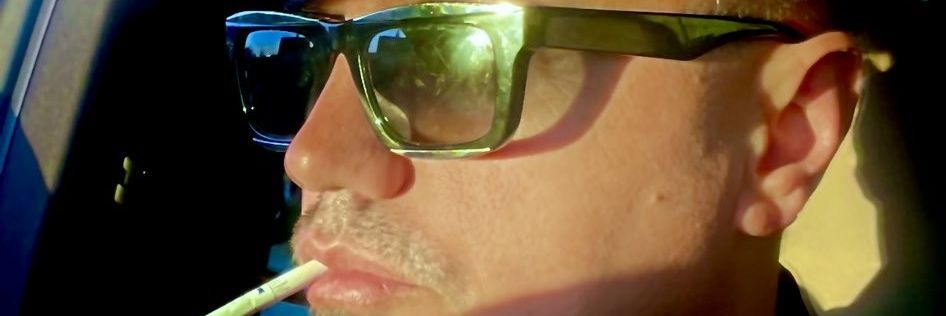 bektechy's profile banner image