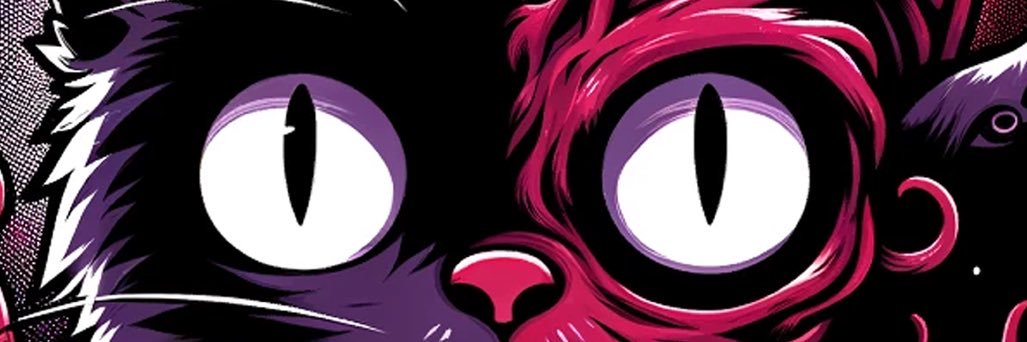 Shyvvaart's profile banner image