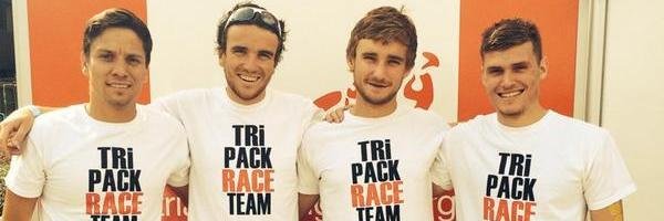 TriPackRT Profile Banner