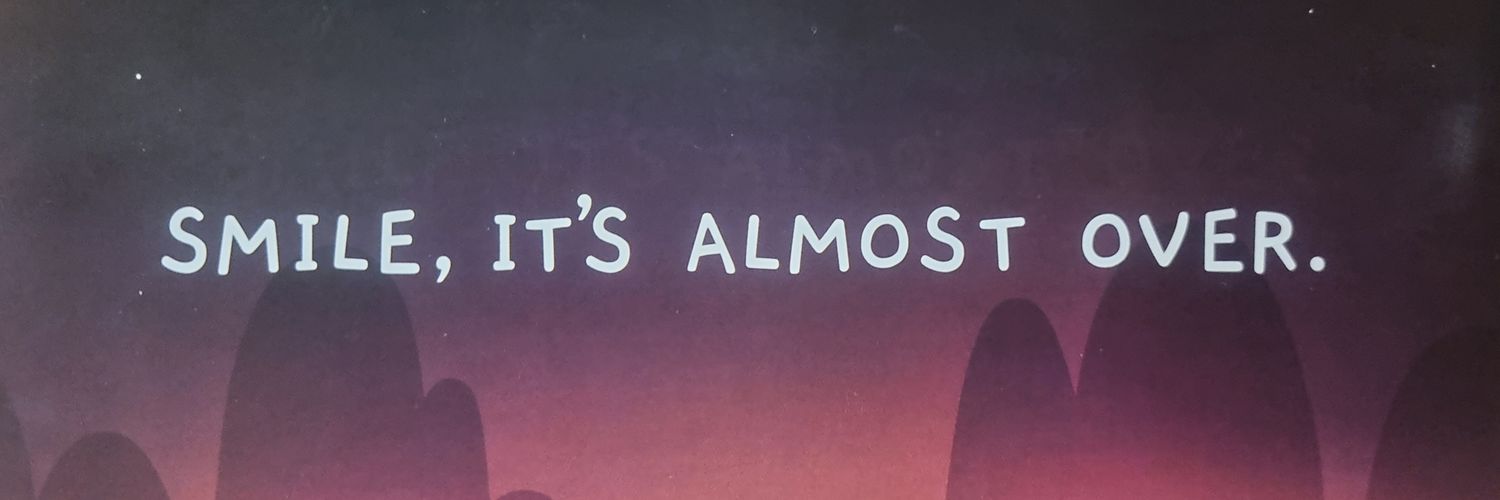 gibbythebeard's profile banner image