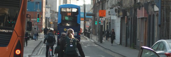 IrishCycle Profile Banner