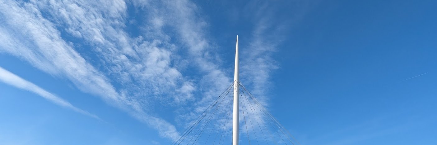 Gone to Bluesky banner