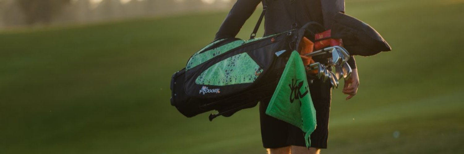 FROGGERGOLF's profile banner image