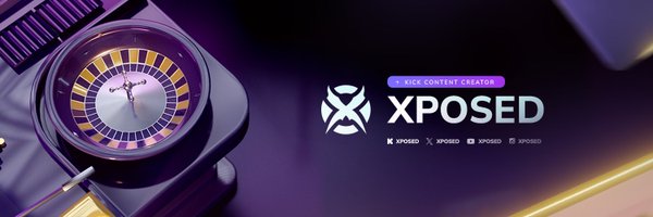 Xposed Profile Banner