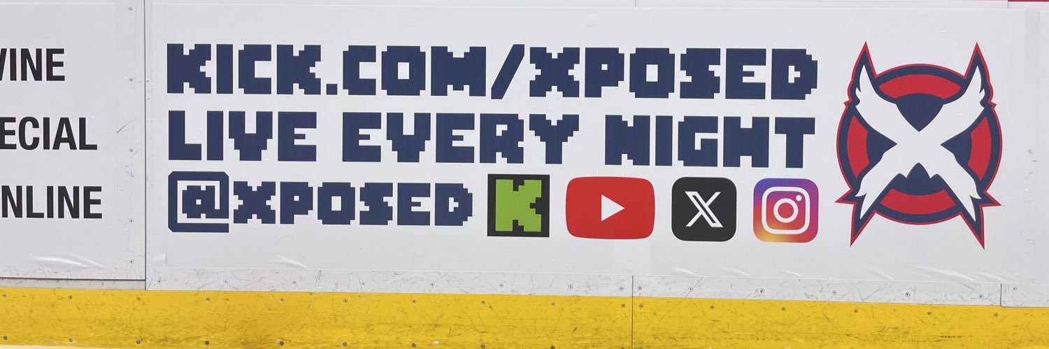 Xposed's banner