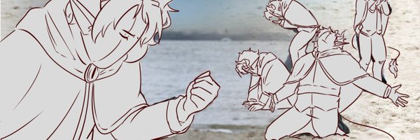 NeliDoodles Profile Banner