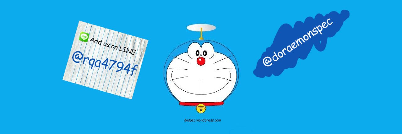 Doraemon Specialist (@doraemonspec) / Posts / X