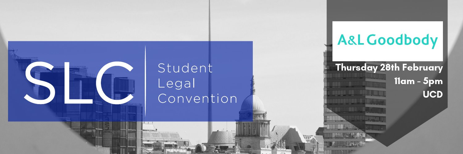 UCDSLC's profile banner image
