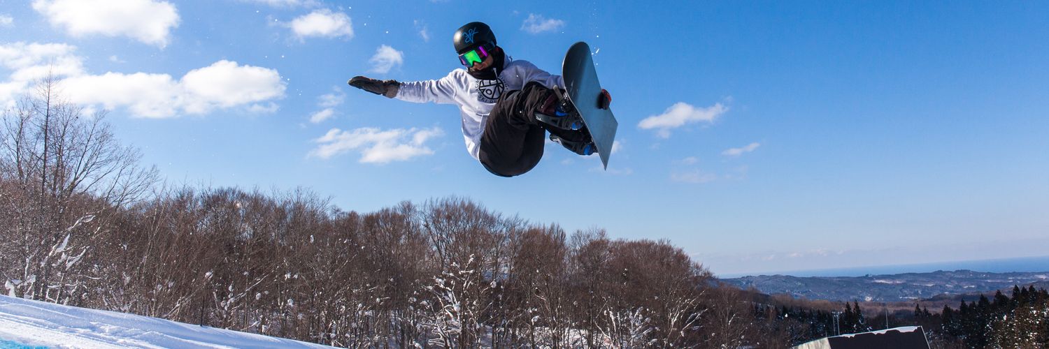 青森スプリング・スキーリゾート banner