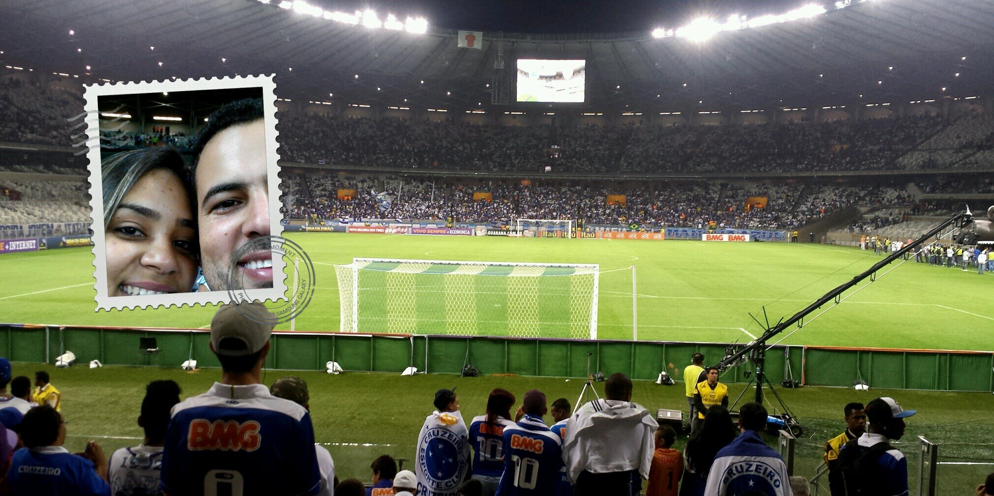 luismirabela's profile banner image