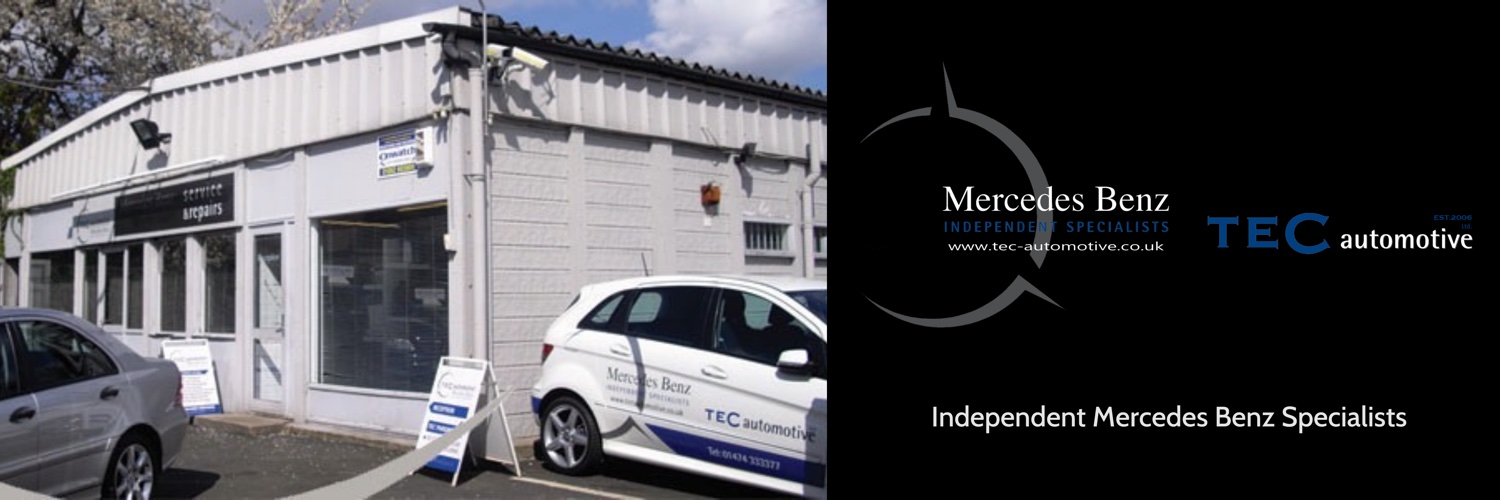 tecautomotive's profile banner image