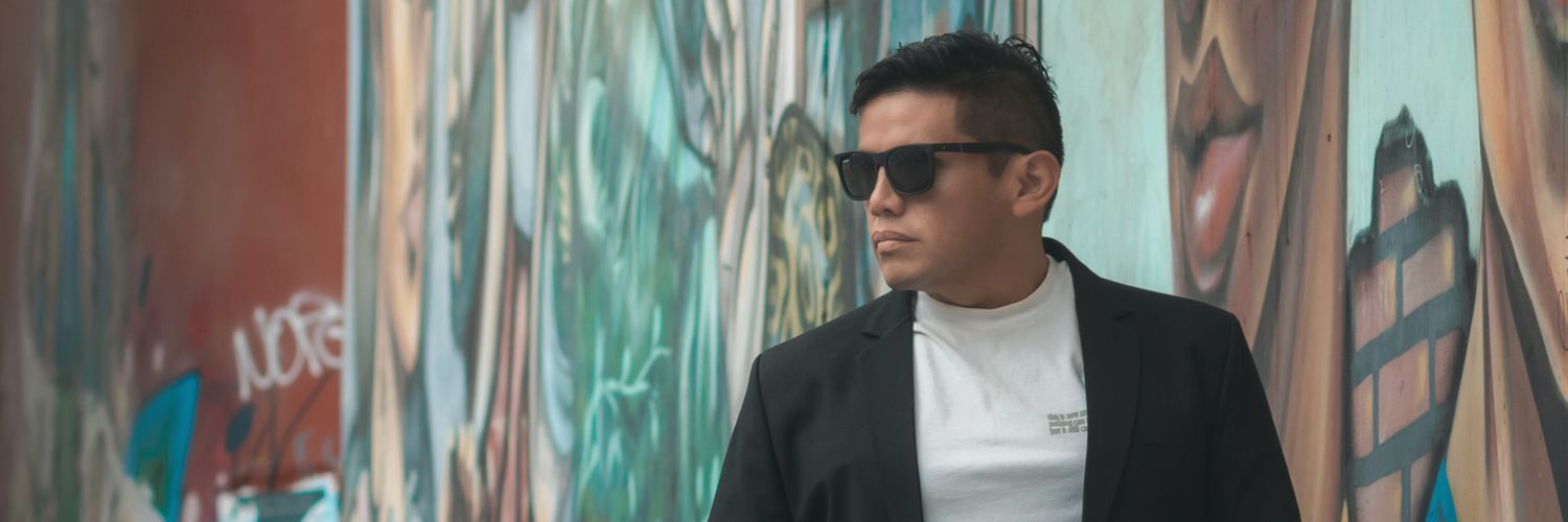 johanfloresal's profile banner image