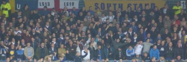 SS5LUFC Profile Banner