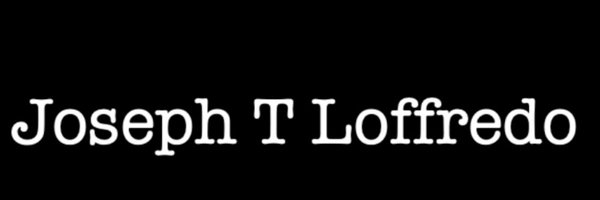 loffredojoseph Profile Banner